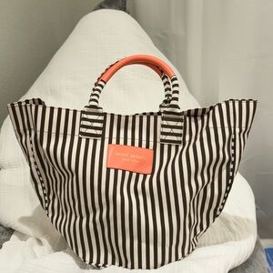 BRAND NEW Henri Bendel tote XL